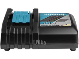 Зарядное устройство MAKITA DC 18 RC (7.2-18 B)