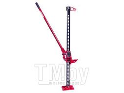Домкрат реечный TOR ST0848/48" 155-1070мм (High Jack)