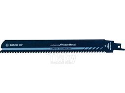 Полотно пильное по металлу S1155 CHM Endurance for HeavyMetal 2.608.653.182 BOSCH