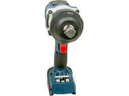 Гайковерт аккумуляторный ударный GDS 18V-1050 H (2акк 5,0A/h GAL 18V-40) L-Boxx 0.601.9J8.522 BOSCH