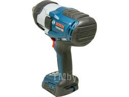 Гайковерт аккумуляторный ударный GDS 18V-1050 H (2акк 5,0A/h GAL 18V-40) L-Boxx 0.601.9J8.522 BOSCH