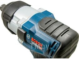 Гайковерт аккумуляторный ударный GDS 18V-1050 H (2акк 5,0A/h GAL 18V-40) L-Boxx 0.601.9J8.522 BOSCH
