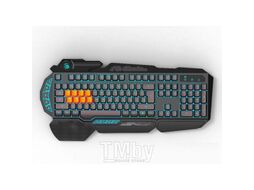 Клавиатура A4Tech Bloody B314 (черный)