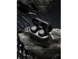 Беспроводные наушники Miniso 8105 (черный)