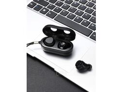 Беспроводные наушники Miniso 8105 (черный)