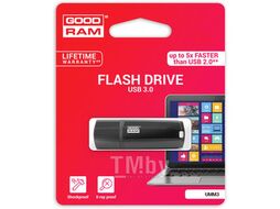 Usb flash накопитель Goodram 3.0 64GB (UMM3-0640K0R11)