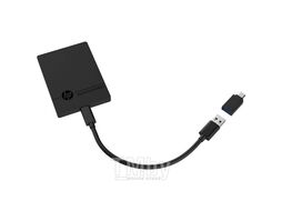 Внешний жесткий диск HP P600 250GB (3XJ06AA)