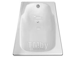 Стальная ванна ATLANTICA 180*80 BLB B80A22001