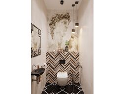 Комплект 2 в 1 Relfix One Lavinia Boho 21010002
