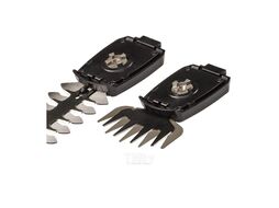 Кусторез аккумуляторный Einhell GE-CG 18/100 Li-Solo