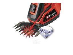 Кусторез аккумуляторный Einhell GE-CG 18/100 Li-Solo