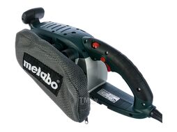 Ленточная шлифовальная машина Metabo BAE 75