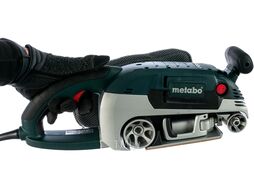 Ленточная шлифовальная машина Metabo BAE 75