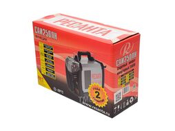 Сварочный инвертор Ресанта САИ-250ПН