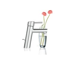 Смеситель для умывальника Grohe Concetto (23450001)