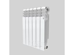 Алюминиевый радиатор Royal Thermo Monoblock A 500 10 секций (НС-1130613)