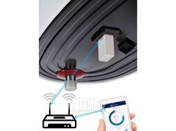 Водонагреватель Electrolux EWH 50 Centurio IQ 2.0 Silver