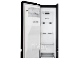 Холодильник LG DoorCooling+ GC-L247CBDC