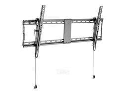 Кронштейн для телевизора 43"-90" дюймов, наклонный REXANT серия HOME