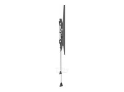 Кронштейн для телевизора 43"-90" дюймов, наклонный REXANT серия HOME
