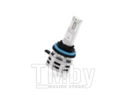 Комплект светодиодных ламп H8/H11/H16 12V/24V LED 2шт (яркий белый свет для противотуманных фар) PHILIPS 11366UE2X2