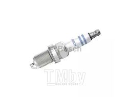 Свеча зажигания FR7DE2 BOSCH 0242235797