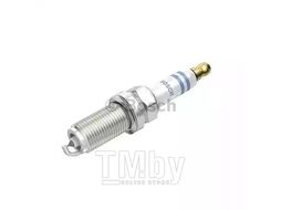 Свеча зажигания FR 6 NPP 332 Twin Platin PORSCHE 911/Cayenne/Panamera 3,8-4,8i 08- BOSCH 0242240637