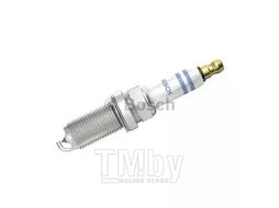 Свеча зажигания FR 6 NPP 332 Twin Platin PORSCHE 911/Cayenne/Panamera 3,8-4,8i 08- BOSCH 0242240637