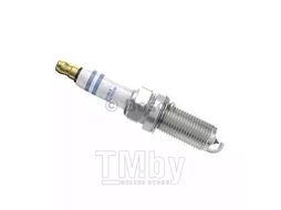 Свеча зажигания FR 6 NPP 332 Twin Platin PORSCHE 911/Cayenne/Panamera 3,8-4,8i 08- BOSCH 0242240637