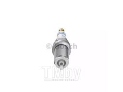 Свеча зажигания FR 6 NPP 332 Twin Platin PORSCHE 911/Cayenne/Panamera 3,8-4,8i 08- BOSCH 0242240637