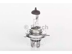 Автолампа д/груз.а/м Trucklight H4 24V 75/70w P43t BOSCH 1987302441