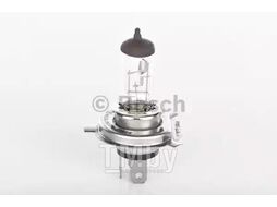 Автолампа д/груз.а/м Trucklight H4 24V 75/70w P43t BOSCH 1987302441