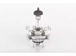 Автолампа д/груз.а/м Trucklight H4 24V 75/70w P43t BOSCH 1987302441