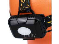 Фонарь GOLDEN SHARK Sport (HS-700)