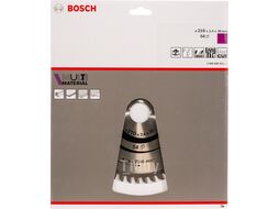 Диск 210х30мм 54 перем.(2608640511) (BOSCH)