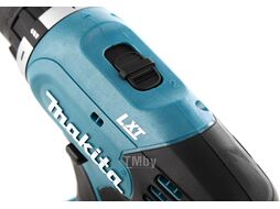 Аккум. дрель-шуруповерт MAKITA DDF453 RFE (18.0 В, 2 акк., 3.0 А/ч Li-Ion, 2 скор., 42 Нм,) (DDF453RFE)