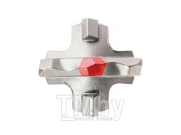 Бур SDS plus Quatro-L Vario d 24х455 мм Wurth 648052445