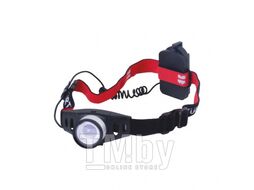 Фонарь налобный GL01 CYCLOPS Wurth 827809350