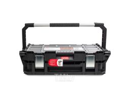 Ящик для хранения инструментов Connect Canti Smart Organizer Black (Keter)