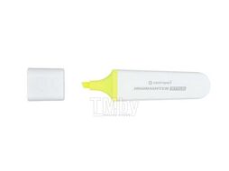 Текстовыделитель Centropen Style / 6252 0152 (оранжевый)