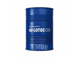 Масло моторное Минеральное масло API SF/CD LOTOS LOTOS CITY SF/CD 15W-40 180kg