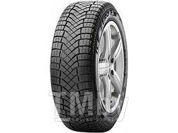 Шина зимняя R17 215/55R17 ICE ZERO FRICTION 98H XL Страна производства: Россия PIRELLI 215/55R17 ICE ZERO FRICTION 98H XL