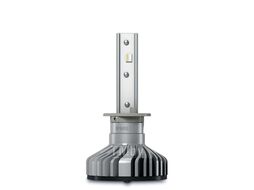 Комплект светодиодных ламп H1 12V LED H1 2шт (белый свет, яркость +160%) PHILIPS 11258U50CWX2