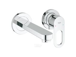 Умывальник Lavinia Boho Bathroom Sink Slim 21510161 (со смесителем)
