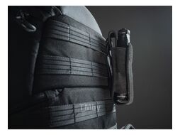 Фонарь Armytek Dobermann Pro Magnet USB Белый