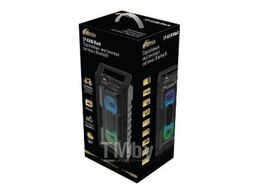 Беспроводная колонка Ritmix SP-830B-black
