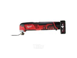 Аккумуляторный мультиинструмент C12 MT-202B (Li-Ion2Ач) 4933441710 MILWAUKEE