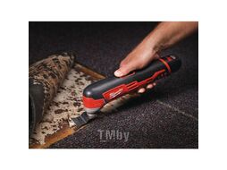 Аккумуляторный мультиинструмент C12 MT-202B (Li-Ion2Ач) 4933441710 MILWAUKEE