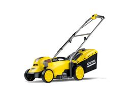 Газонокосилка LMO 18-33 Battery Karcher 1.444-400.0