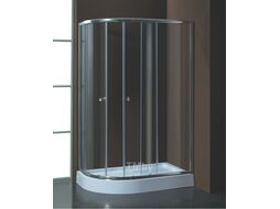 Душевой уголок NG-412011-14 R, 120*80*